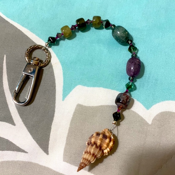 Bag charm - Picture 3 of 8